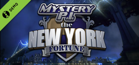 Mystery PI: The New York Fortune Demo