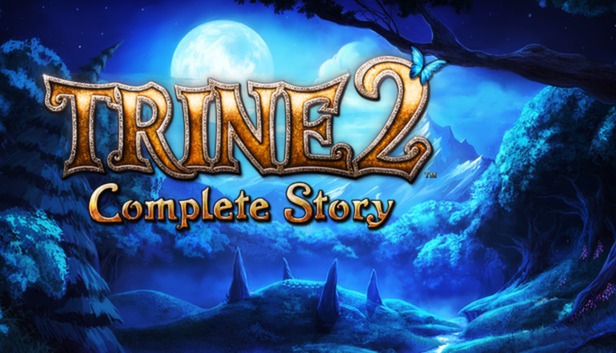 Trine 2