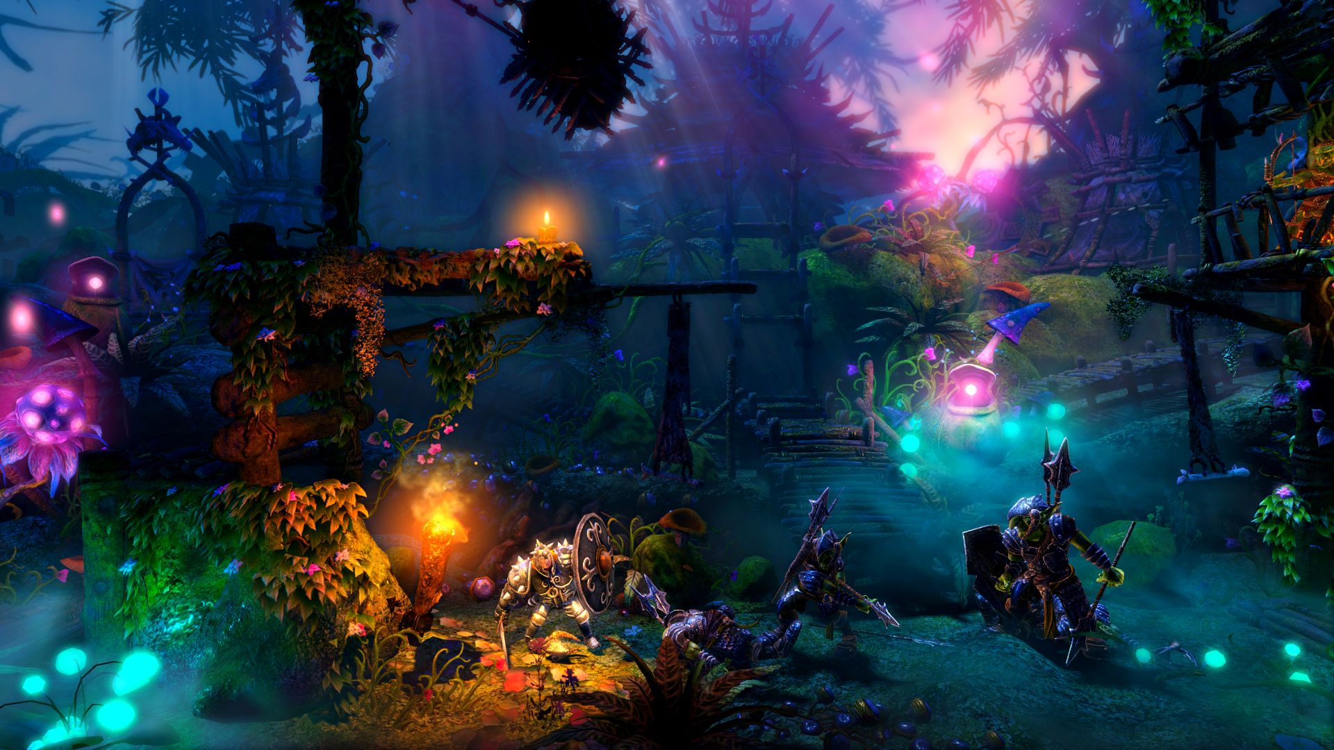 Save 75 On Trine 2 Complete Story On Steam