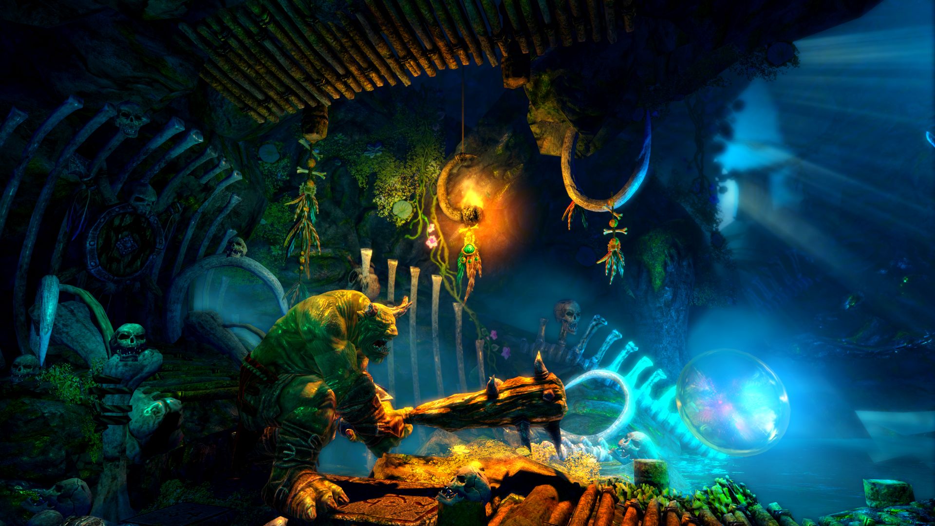 Save 75 On Trine 2 Complete Story On Steam