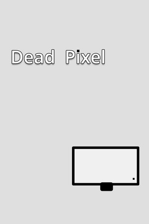 Dead Pixel cover art