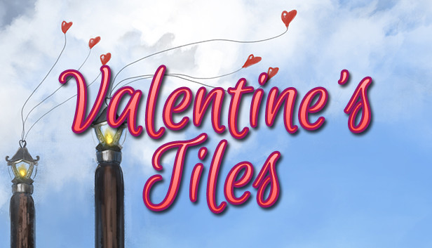 RPG Maker VX Ace - Valentine's Tile Pack Steam capsule image
