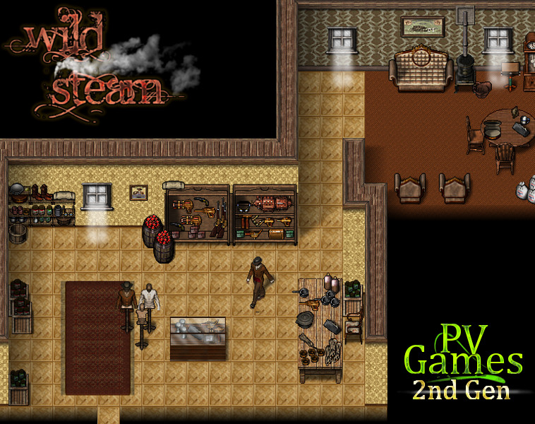 rpg maker steam screenshots rpg maker steam screenshots