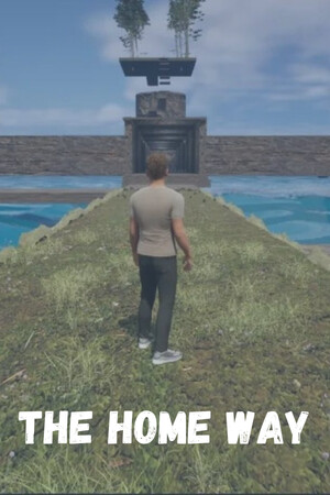 The Home Way cover art