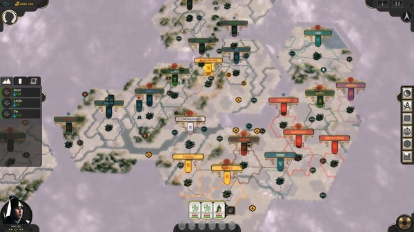 图片[2]-东方帝国/Oriental Empires（Build 20211222整合DLC）一键下载安装版-55游戏仓