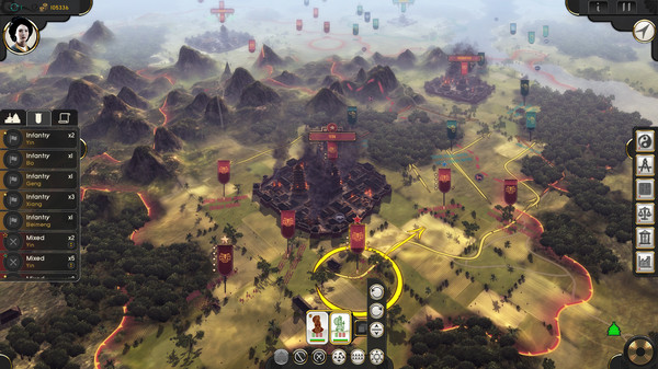 图片[1]-东方帝国/Oriental Empires（Build 20211222整合DLC）一键下载安装版-55游戏仓