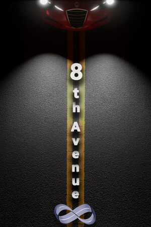 8th Avenue cover art