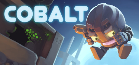 Cobalt Cover Image