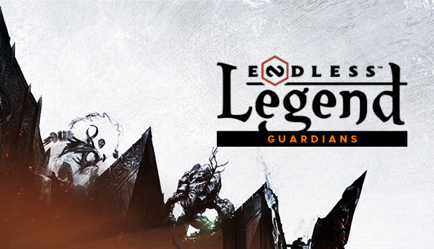 ENDLESS Legend™ - Guardians Steam capsule image