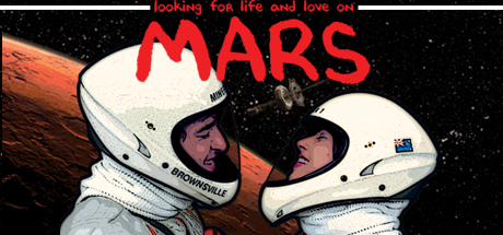 Steam Community :: Mars