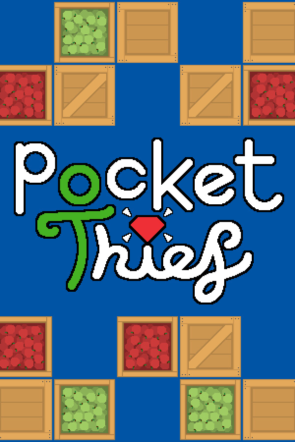Pocket Thief