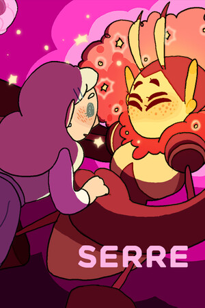 Serre cover art