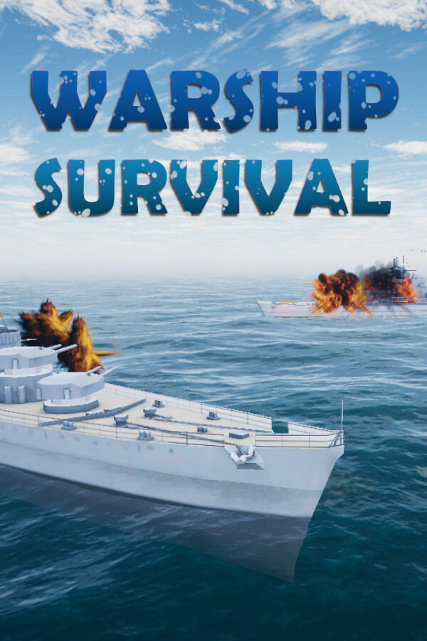 Warship Survival