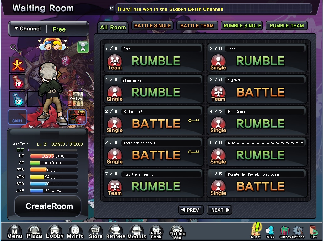 Can You Download Rumble Fighter On A Mac Can You Download Rumble Fighter On A Mac