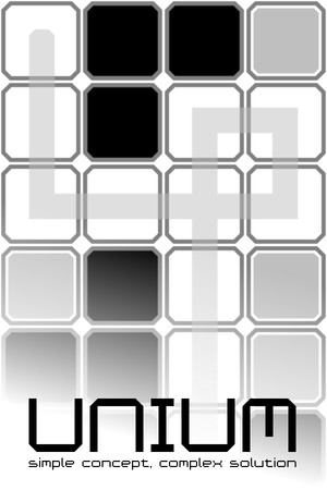 Unium cover