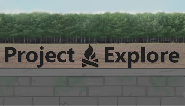 Project Explore Steam capsule image