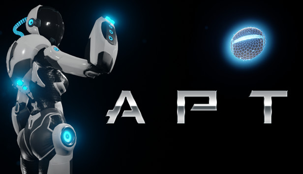 APT Steam capsule image