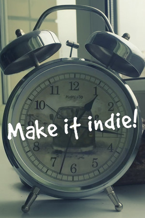 Make it Indie