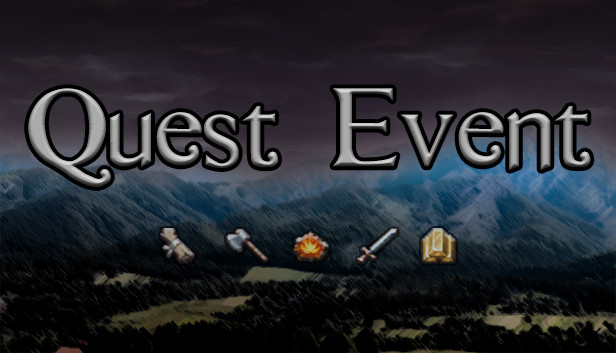 QuestEvent Steam capsule image