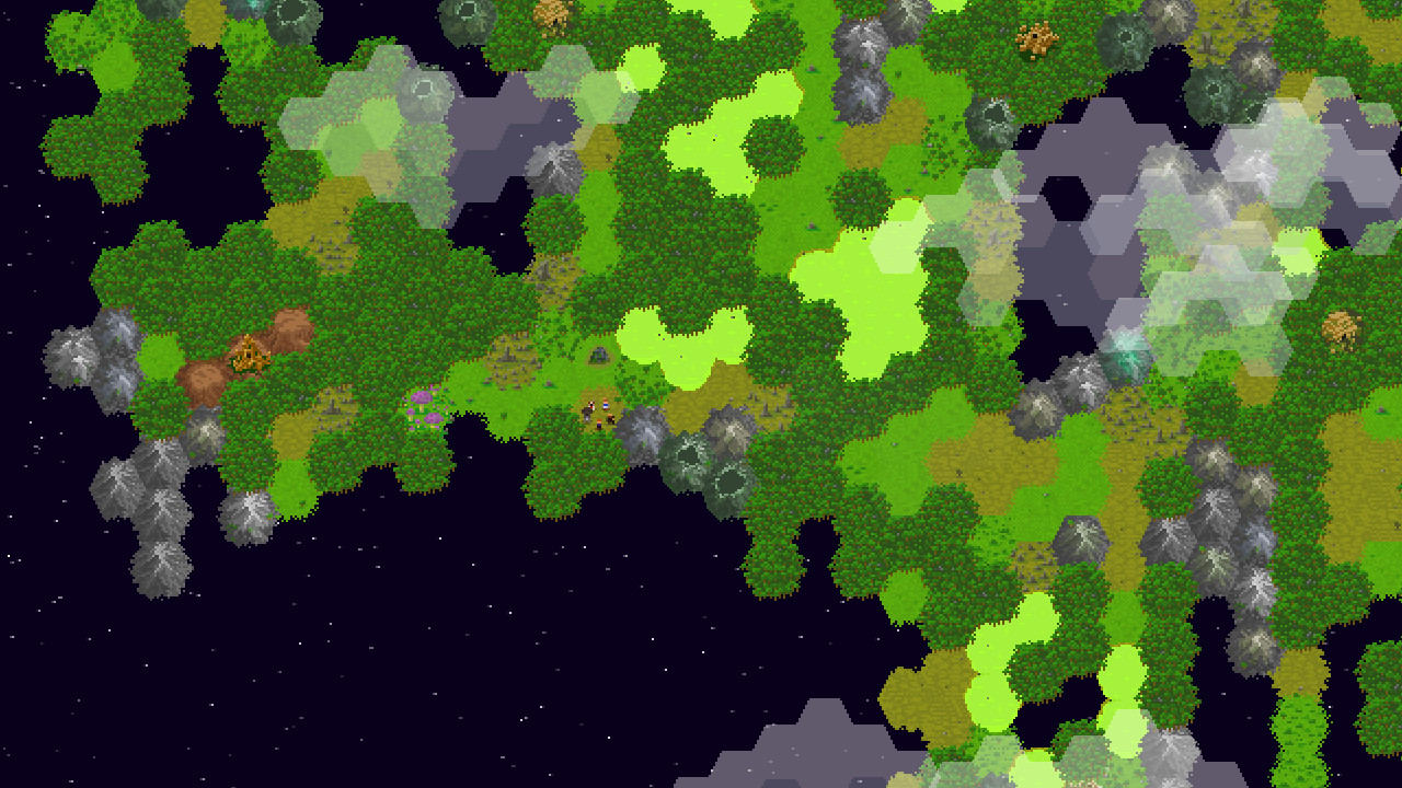 《奇妙探险队(Curious Expedition)》(V1.4.1.2)插图24 《奇妙探险队(Curious Expedition)》(V1.4.1.2)插图24