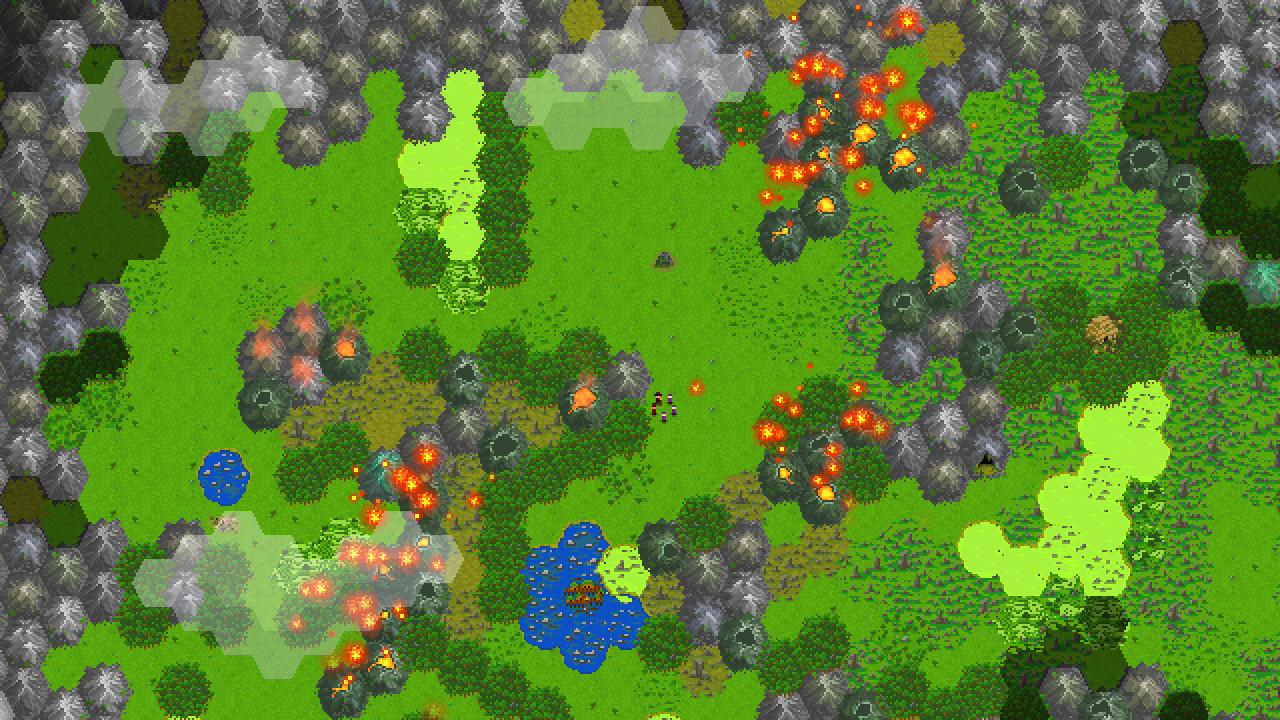 《奇妙探险队(Curious Expedition)》(V1.4.1.2)插图16 《奇妙探险队(Curious Expedition)》(V1.4.1.2)插图16