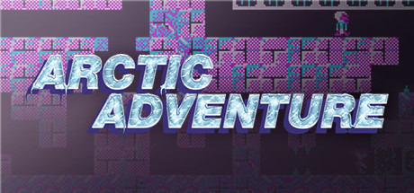 Arctic Adventure Cover Image