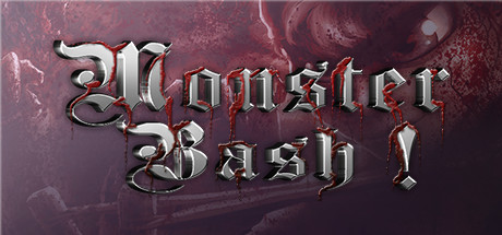 Monster Bash Cover Image