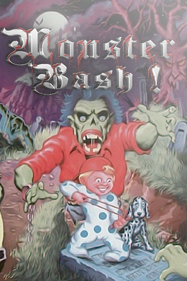 Monster Bash