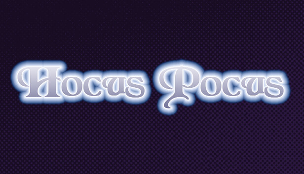 Hocus Pocus