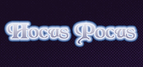 Hocus Pocus Cover Image