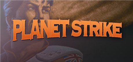 Blake Stone: Planet Strike Cover Image