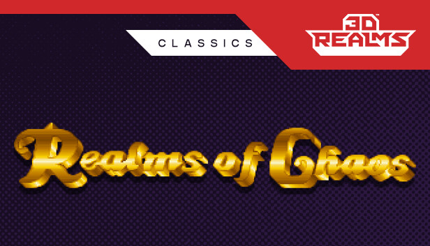 Realms of Chaos