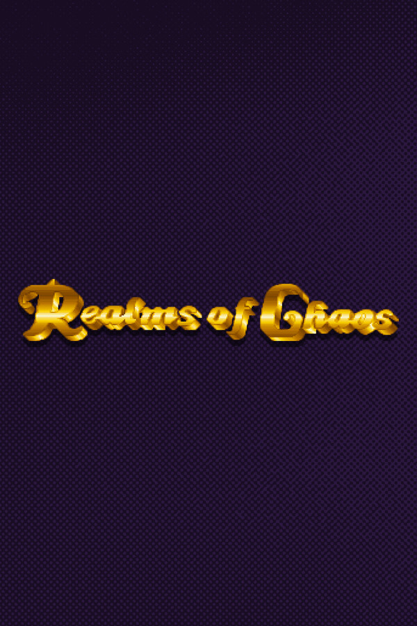 Realms of Chaos