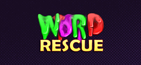 Word Rescue Cover Image