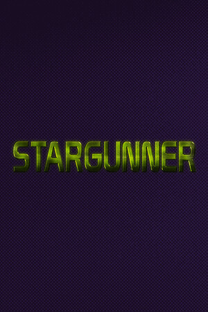 Stargunner cover