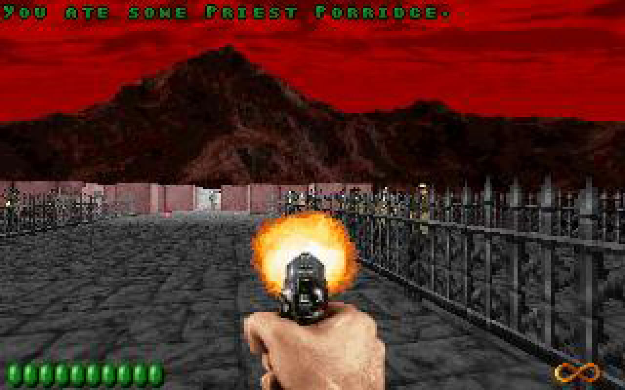 rise of the triad rise of the triad