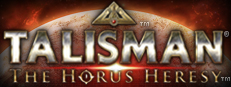 Talisman: The Horus Heresy (Classic)