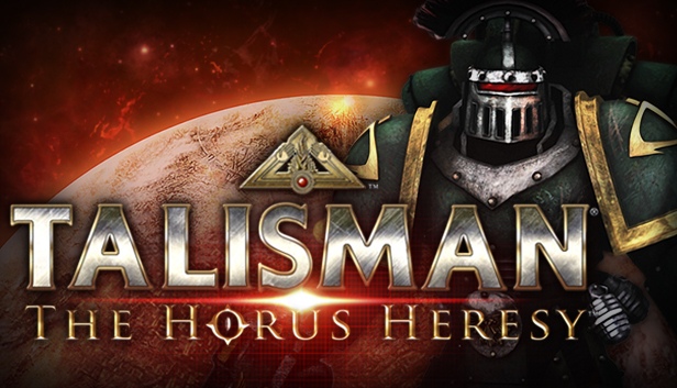 Talisman: The Horus Heresy (Classic)