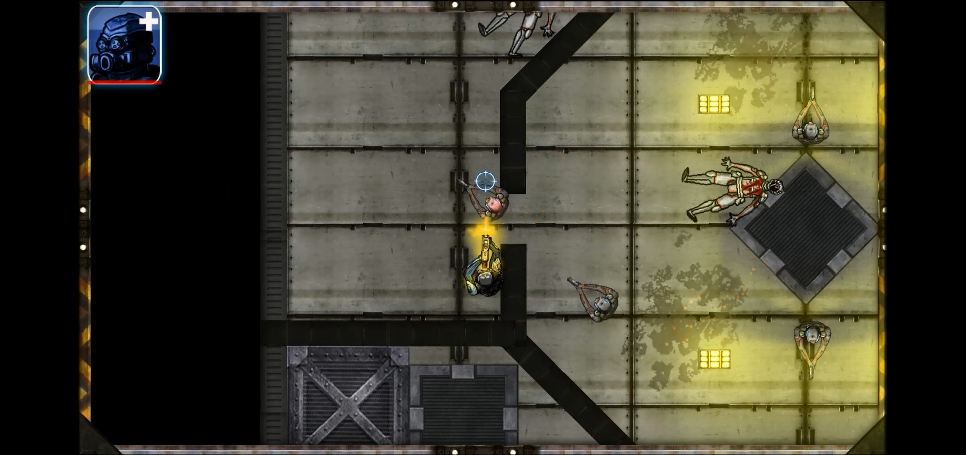 Recently-Announced 'Area 51: BlackSite' Steam Listing Fraudulent