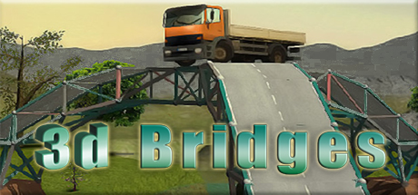 3d Bridges Cover Image