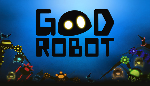 civile metal tryllekunstner Good Robot on Steam