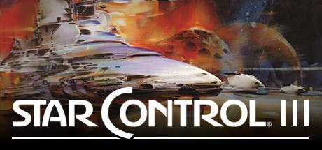 Star Control III Cover Image