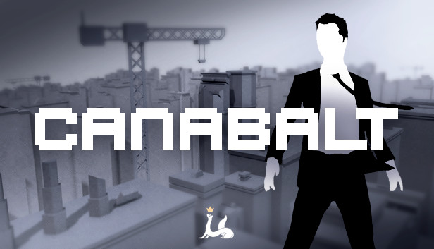 Canabalt artwork