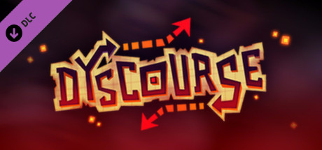 Dyscourse Special Edition DLC