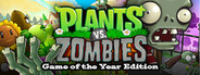 Plants vs. Zombies: Game of the Year