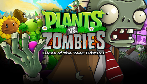 Stream Zombie Apocalypse - Plants vs Zombies rooftop level