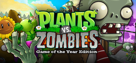  Plants Vs. Zombies : Video Games