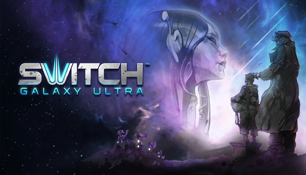 Switch Galaxy Ultra Steam capsule image