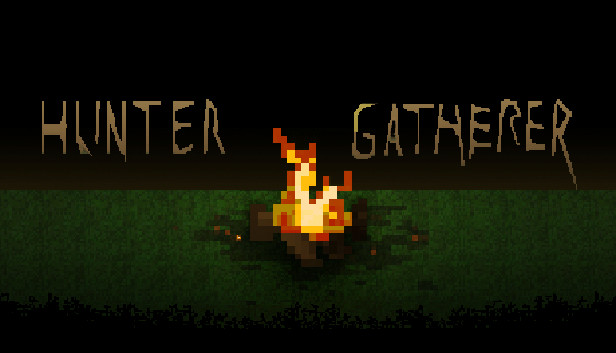 Hunter Gatherer Steam capsule image