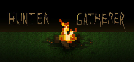 Hunter Gatherer header
